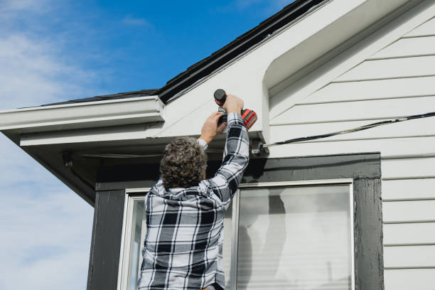 Affordable Siding Repair and Maintenance Services in Savannah, MO